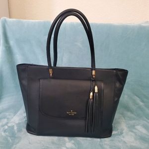Kate Spade Longacre Court Cal Tote Bag
